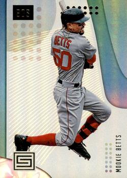 Mookie Betts