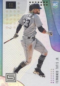 Fernando Tatis Jr.