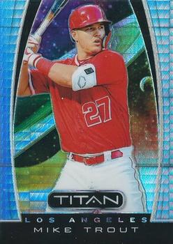 Mike Trout