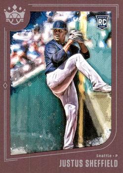 Justus Sheffield