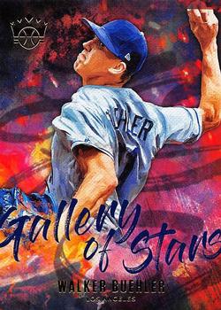 Walker Buehler