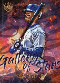 Ken Griffey Jr.
