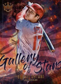 Shohei Ohtani