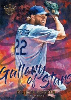 Clayton Kershaw