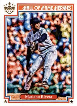 Mariano Rivera
