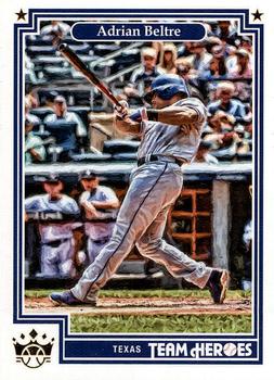 Adrian Beltre