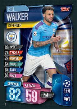 Kyle Walker