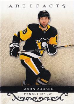 Jason Zucker