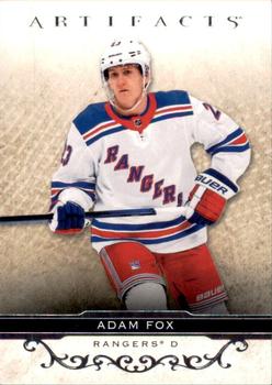 Adam Fox