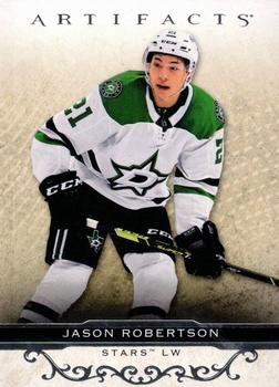 Jason Robertson