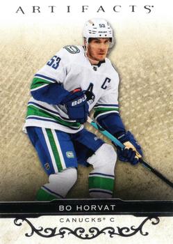 Bo Horvat