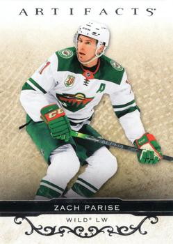 Zach Parise