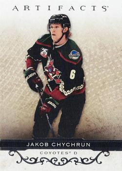 Jakob Chychrun