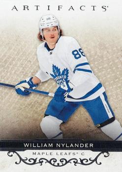 William Nylander