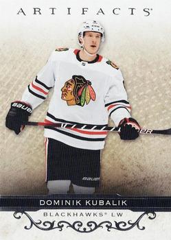 Dominik Kubalik
