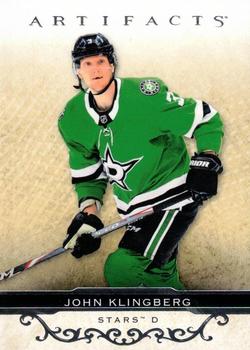 #16 John Klingberg