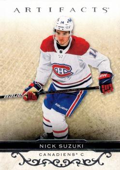 Nick Suzuki