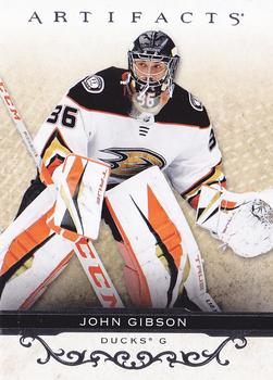 John Gibson
