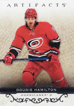 Dougie Hamilton