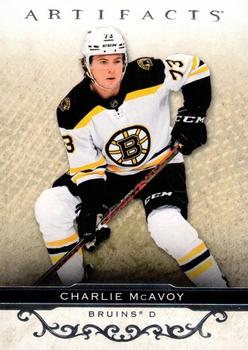 Charlie McAvoy
