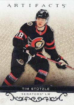 Tim Stutzle
