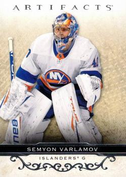 Semyon Varlamov