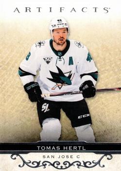 Tomas Hertl