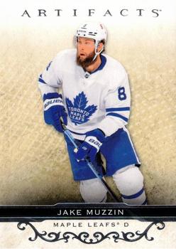 Jake Muzzin