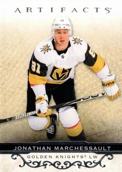 Jonathan Marchessault