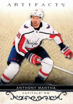 Anthony Mantha
