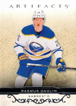 Rasmus Dahlin