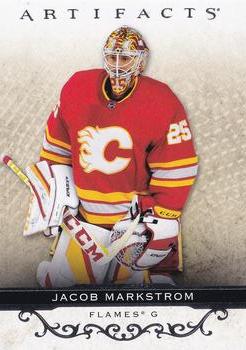 Jacob Markstrom