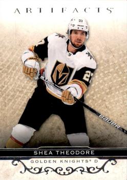 #47 Shea Theodore