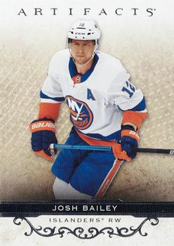 Josh Bailey