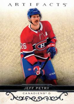 Jeff Petry