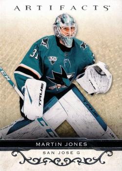 Martin Jones