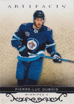 Pierre-Luc Dubois