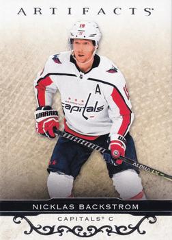 Nicklas Backstrom