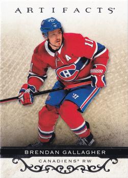 Brendan Gallagher