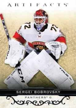 Sergei Bobrovsky