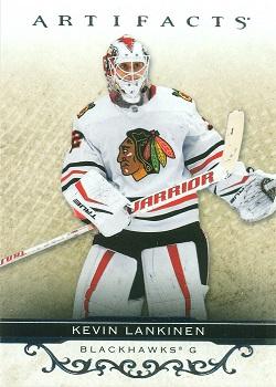 Kevin Lankinen