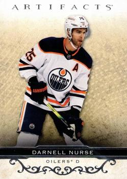 Darnell Nurse