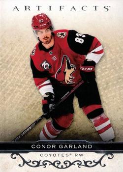 Conor Garland