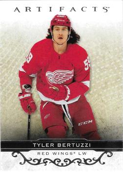 Tyler Bertuzzi