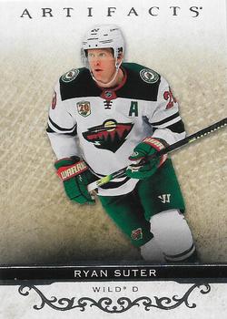 Ryan Suter