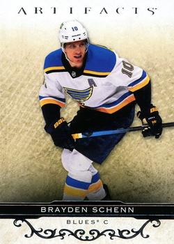 Brayden Schenn