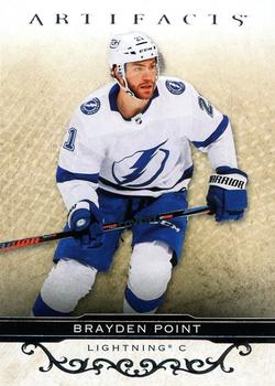 Brayden Point