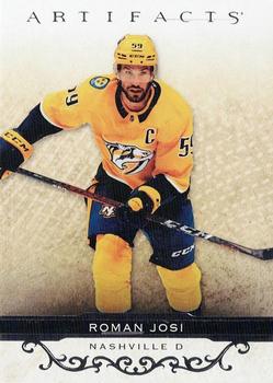 Roman Josi
