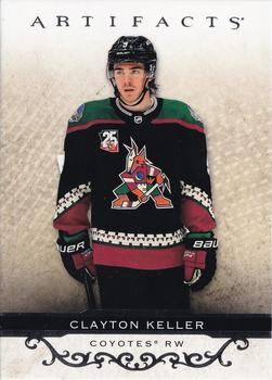 Clayton Keller
