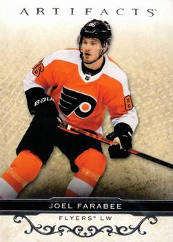 Joel Farabee